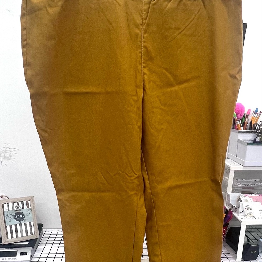 Women’s Robert Louis Dress Pants-Stretch-XL-NWT